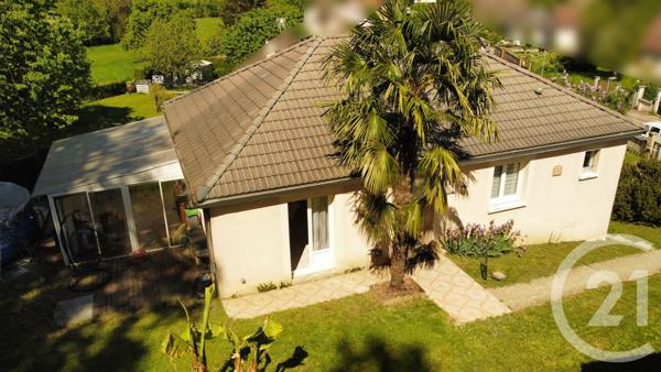 Maison à vendre  4 pièces - 89 m2 ESTERNAY - 51