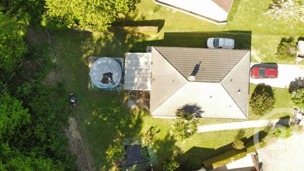 Maison à vendre  4 pièces - 89 m2 ESTERNAY - 51