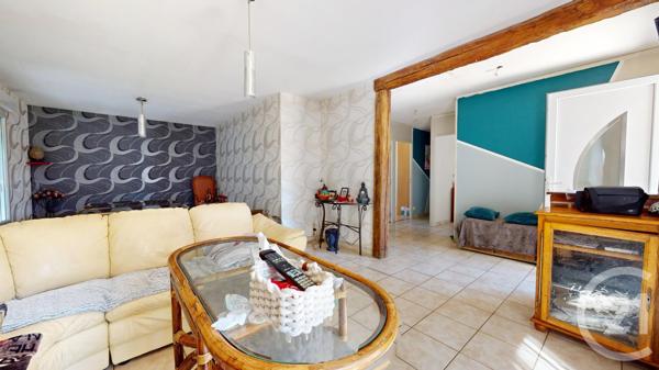 Maison à vendre  4 pièces - 89 m2 ESTERNAY - 51