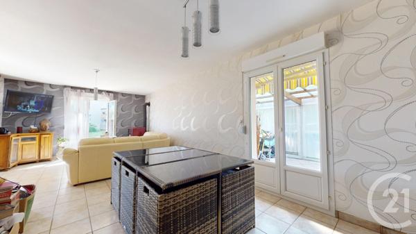 Maison à vendre  4 pièces - 89 m2 ESTERNAY - 51