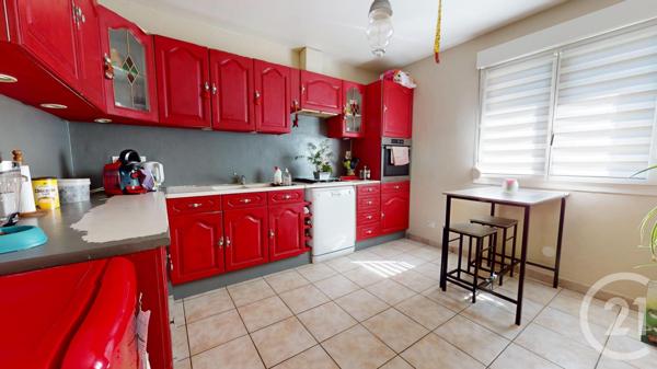 Maison à vendre  4 pièces - 89 m2 ESTERNAY - 51