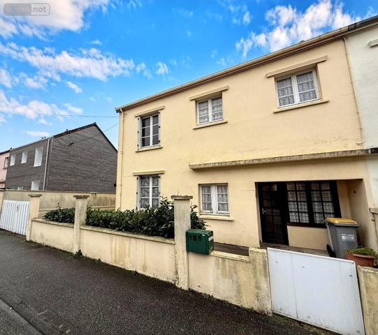 Maison à vendre à Tourlaville dans la Manche (50110), ref : 50046-1271