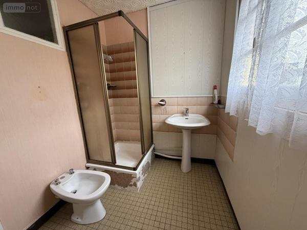 Maison à vendre à Tourlaville dans la Manche (50110), ref : 50046-1271