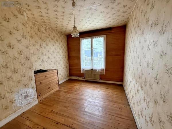 Maison à vendre à Tourlaville dans la Manche (50110), ref : 50046-1271