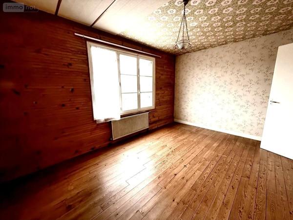 Maison à vendre à Tourlaville dans la Manche (50110), ref : 50046-1271