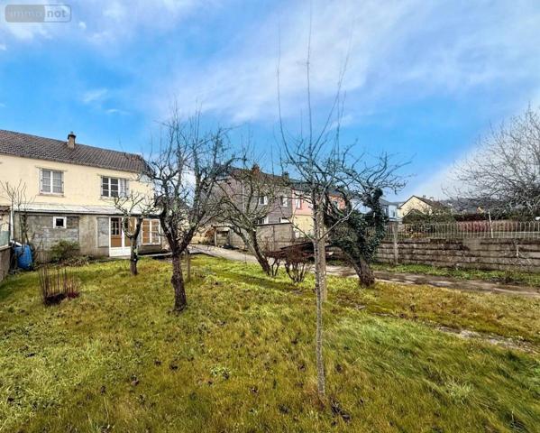 Maison à vendre à Tourlaville dans la Manche (50110), ref : 50046-1271