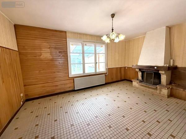 Maison à vendre à Tourlaville dans la Manche (50110), ref : 50046-1271