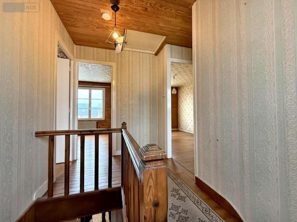 Maison à vendre à Tourlaville dans la Manche (50110), ref : 50046-1271