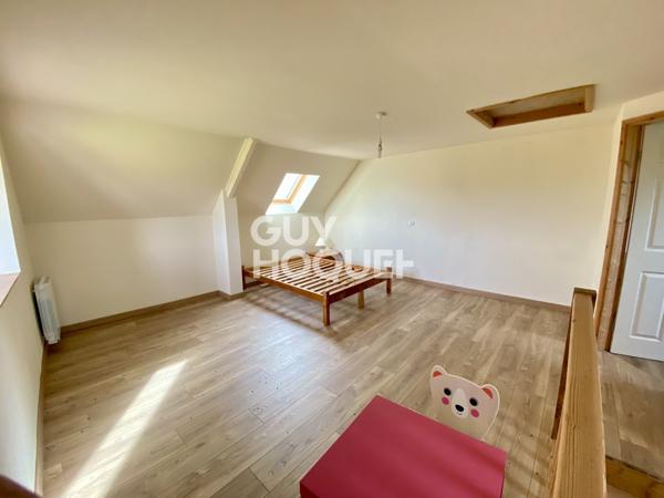 MAISON À VENDRE DE 8 PIÈCES DE 163,00 M²