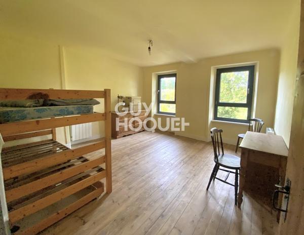 MAISON À VENDRE DE 8 PIÈCES DE 163,00 M²