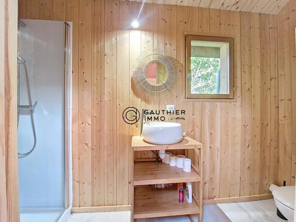 Maison 5 pièces - 105 m²