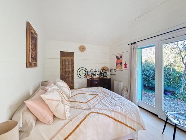 Maison 5 pièces - 105 m²