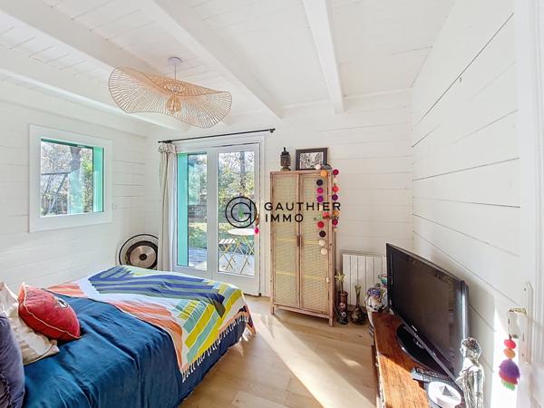 Maison 5 pièces - 105 m²