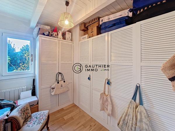 Maison 5 pièces - 105 m²