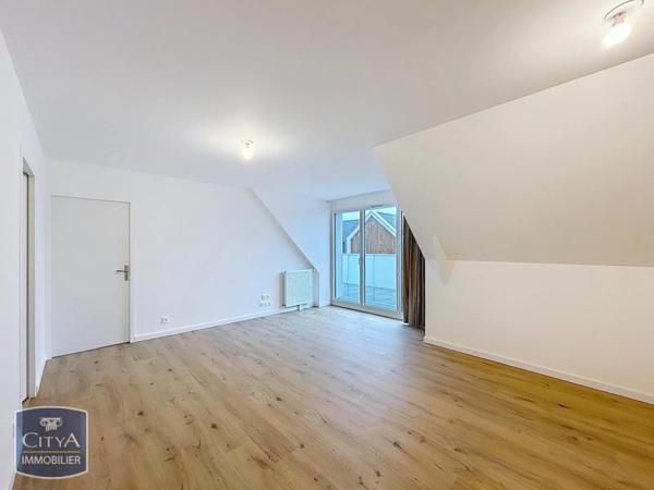 Appartement à vendre 67.49m²