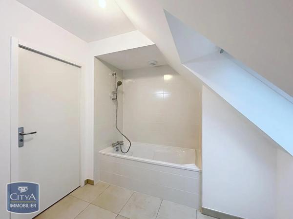 Appartement à vendre 67.49m²