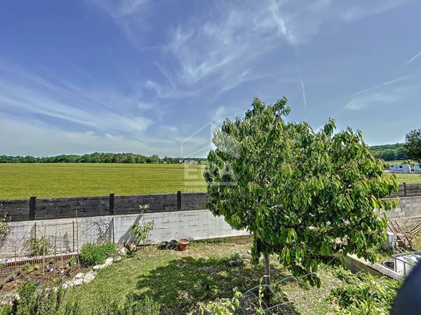 EXCLUSIVITÉ ERA IMMOBILIER CHAUMONTEL