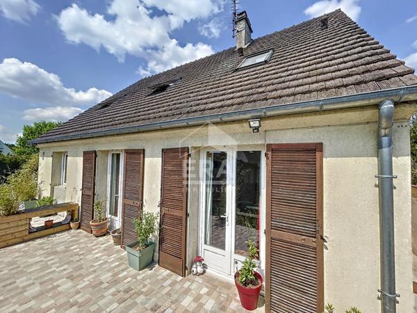 EXCLUSIVITÉ ERA IMMOBILIER CHAUMONTEL