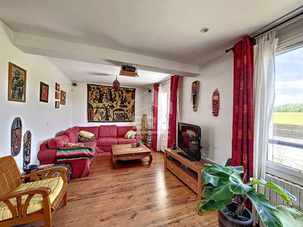 EXCLUSIVITÉ ERA IMMOBILIER CHAUMONTEL