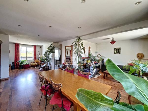 EXCLUSIVITÉ ERA IMMOBILIER CHAUMONTEL