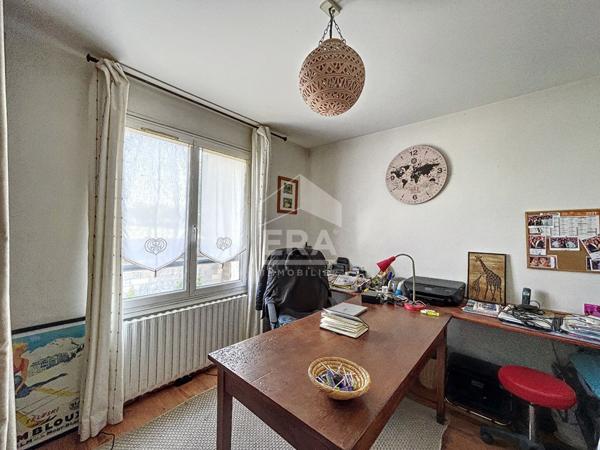 EXCLUSIVITÉ ERA IMMOBILIER CHAUMONTEL