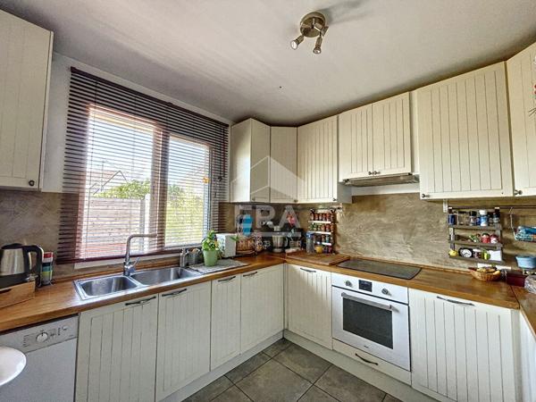 EXCLUSIVITÉ ERA IMMOBILIER CHAUMONTEL