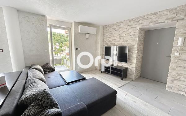 Appartement à louer    3 pièces •  Nancy