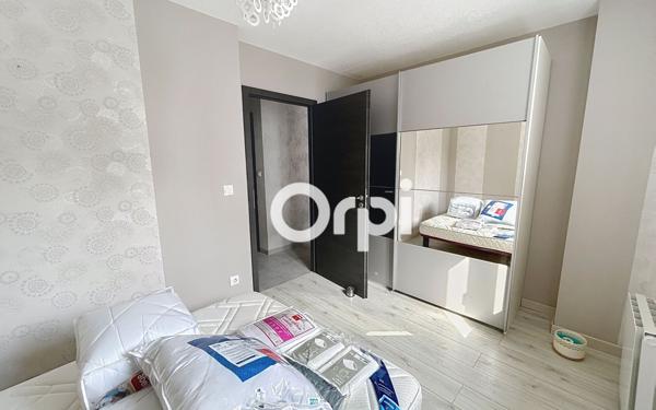 Appartement à louer    3 pièces •  Nancy