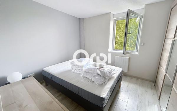 Appartement à louer    3 pièces •  Nancy