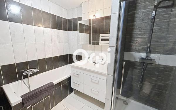 Appartement à louer    3 pièces •  Nancy