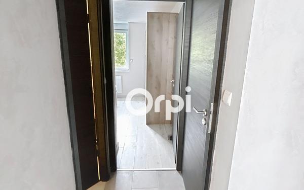 Appartement à louer    3 pièces •  Nancy