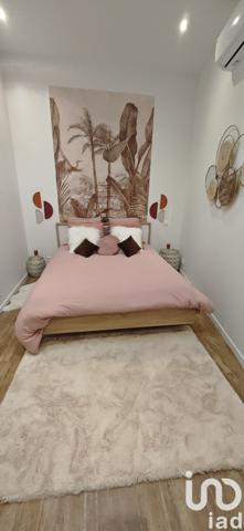 Appartement 3 pièces de 53 m² à La Palme (11480)