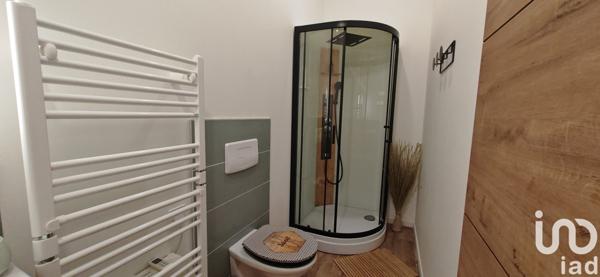 Appartement 3 pièces de 53 m² à La Palme (11480)