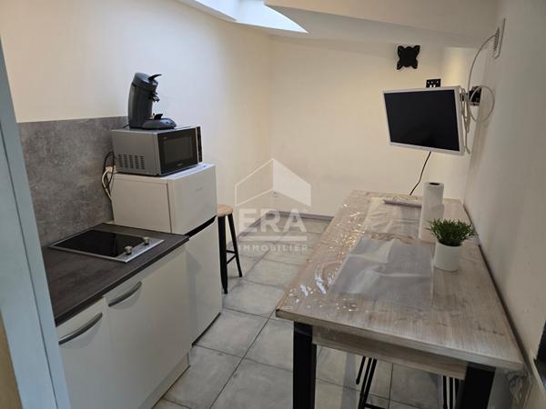 A Vendre - Studio 1 pièce - Berck plage