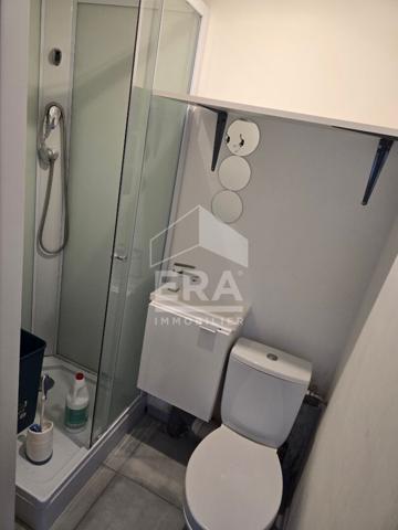 A Vendre - Studio 1 pièce - Berck plage