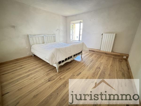 Lapalud (84840) Maison de 103m² sur une parcelle de 313m² à Lapalud