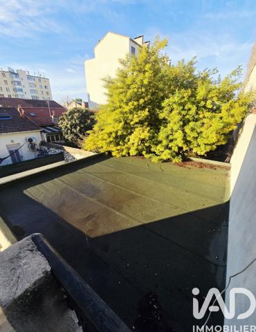 Appartement à vendre 3 pièces 86 m² Marseille 14