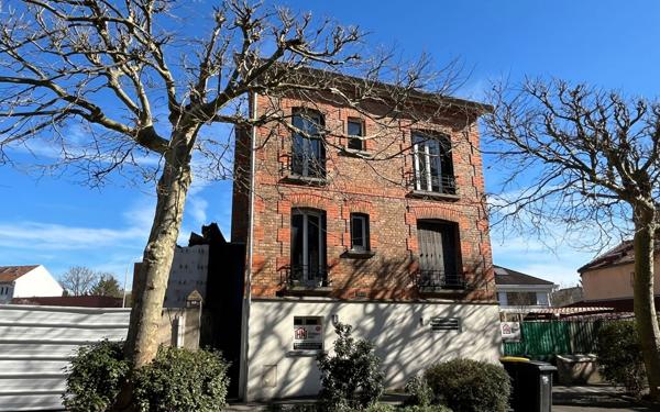 Appartement à louer    1 pièce • 25,13 m2 Le Perreux-sur-Marne