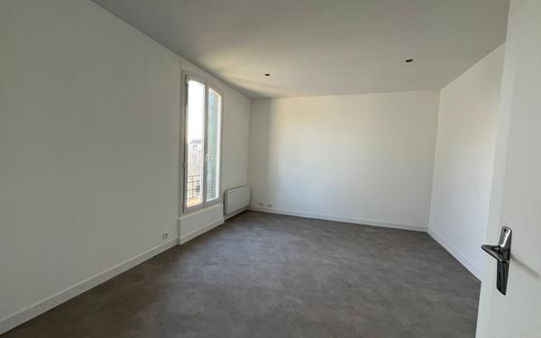 Appartement à louer    1 pièce • 25,13 m2 Le Perreux-sur-Marne
