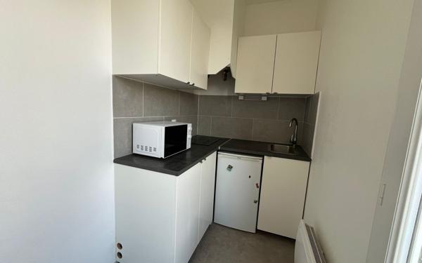 Appartement à louer    1 pièce • 25,13 m2 Le Perreux-sur-Marne