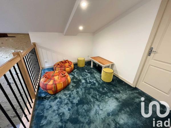 Maison à vendre 6 pièces 182 m² La Ferrière-en-Parthenay