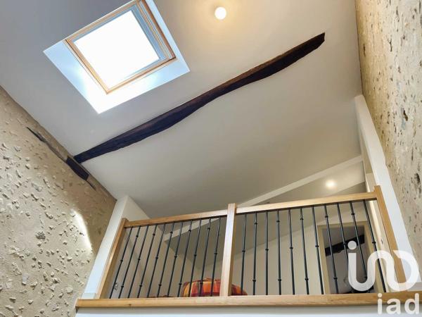 Maison à vendre 6 pièces 182 m² La Ferrière-en-Parthenay