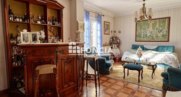 À vendre Maison 7 pièces 167 m² - Athis-mons 91200