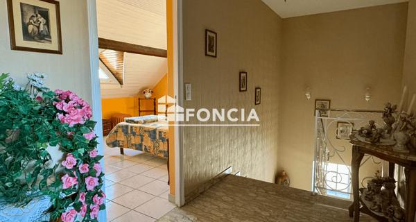 À vendre Maison 7 pièces 167 m² - Athis-mons 91200