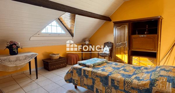 À vendre Maison 7 pièces 167 m² - Athis-mons 91200