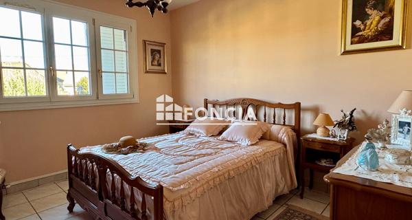 À vendre Maison 7 pièces 167 m² - Athis-mons 91200
