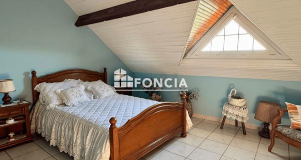 À vendre Maison 7 pièces 167 m² - Athis-mons 91200