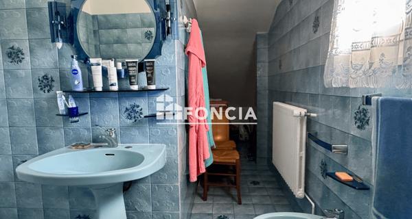 À vendre Maison 7 pièces 167 m² - Athis-mons 91200