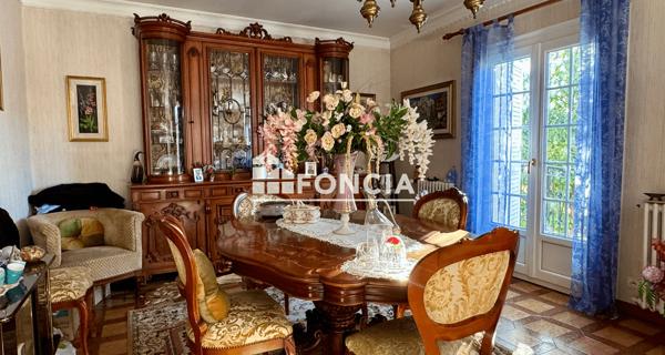 À vendre Maison 7 pièces 167 m² - Athis-mons 91200