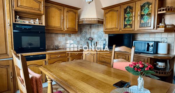 À vendre Maison 7 pièces 167 m² - Athis-mons 91200